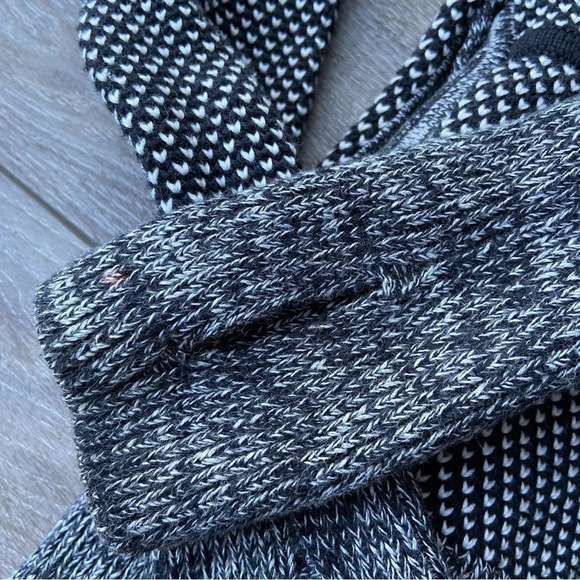 Ivivva By Lululemon Feeling Toasty  Wrap Cardigan - Picture 16 of 16